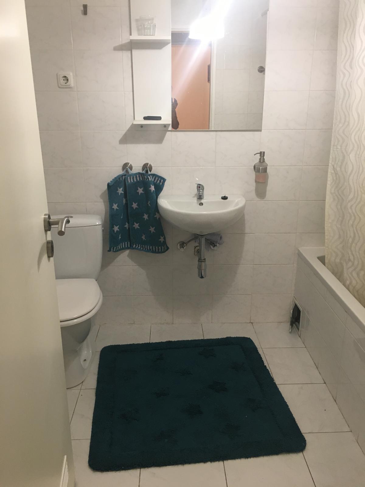 Möblierte 2-Zimmer Wohnung + Wohnzimmer in Krefeld - ab sofort