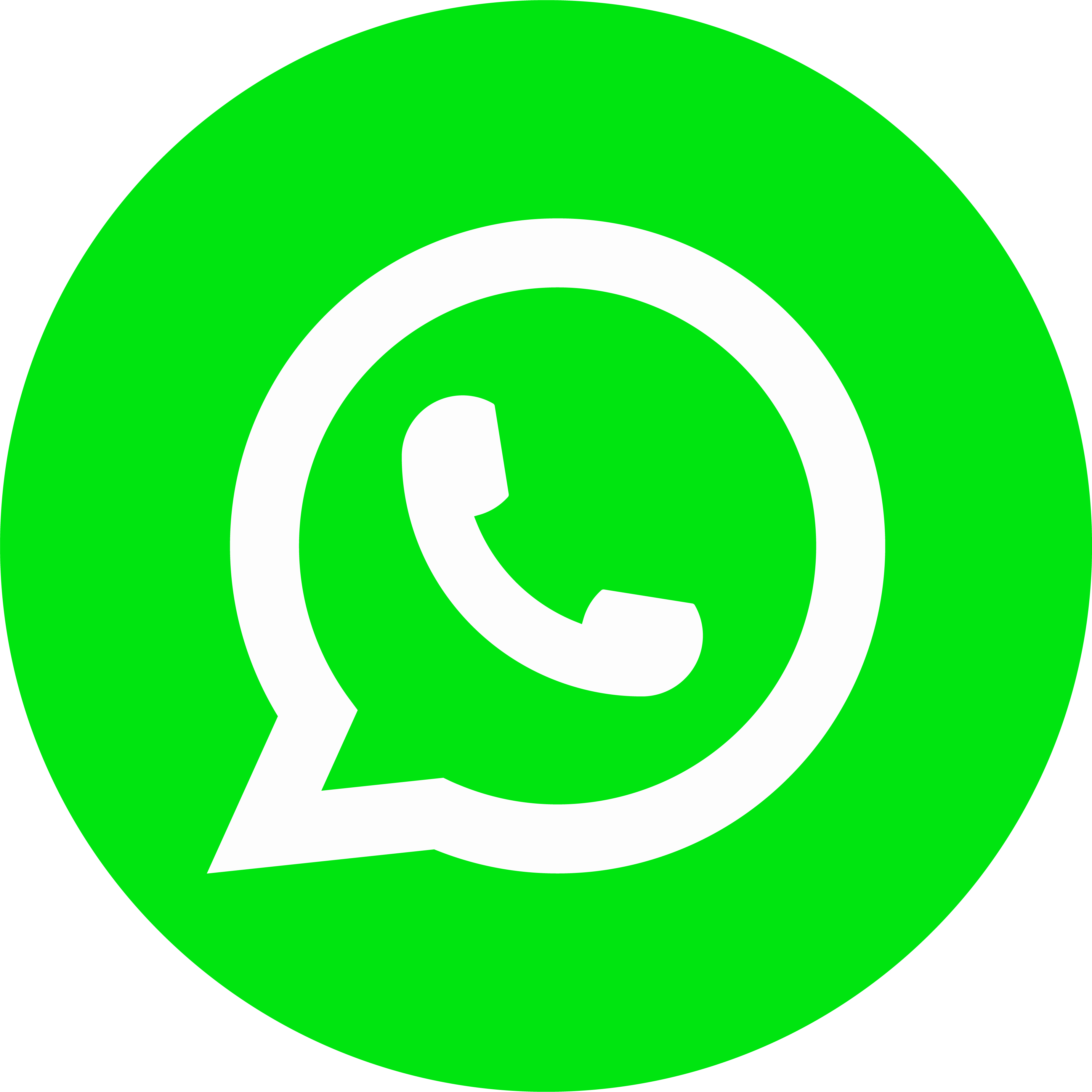 Ev-İm Whatsapp
